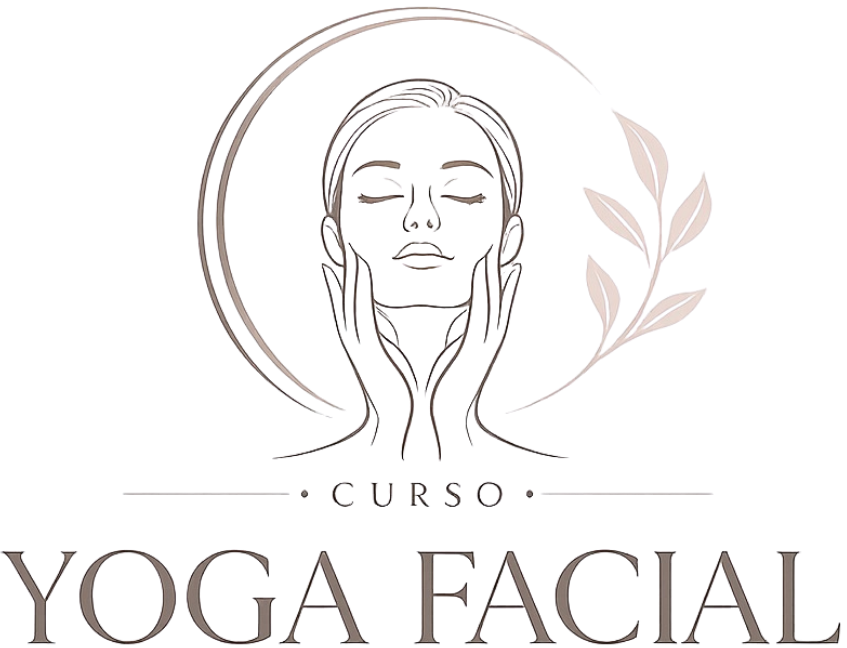Logo Curso Yoga Facial